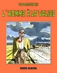 Picture of L'Homme à la valise