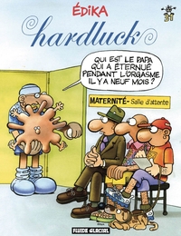 Picture of Édika - Tome 31 - Hardluck