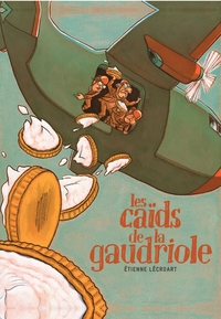 Image de Les Caïds de la gaudriole