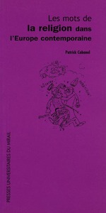 Image de Les mots de la religion