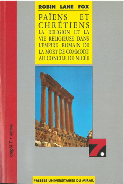 Image de Paiens et chrétiens
