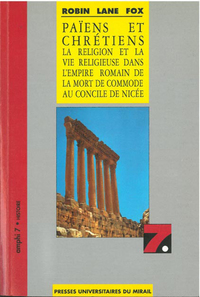Image de Paiens et chrétiens
