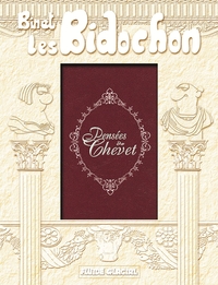 Picture of Les Bidochon - Pensées de chevet