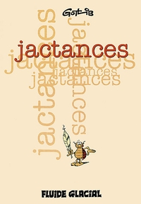 Image de Jactances - Tome 01