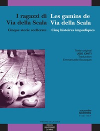 Picture of I ragazzi di via della scala / les enfants de via della scala