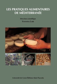 Picture of Les pratiques alimentaires de Méditerranée