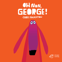Picture of Oh non, George ! - tout carton