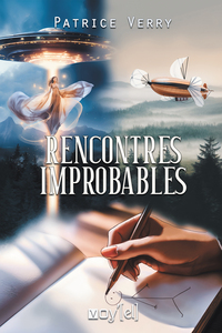 Image de Rencontres improbables