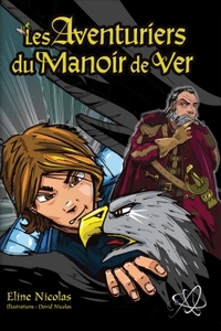 Picture of Les Aventuriers du Manoir de Ver