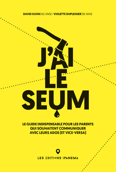 Picture of J'ai le seum