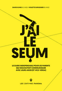 Picture of J'ai le seum