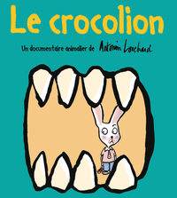 Picture of Le crocolion