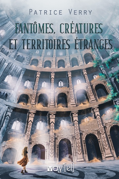 Picture of Fantômes, créatures et territoires étranges