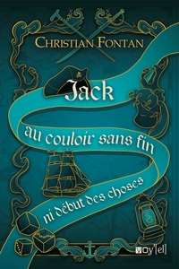 Image de Jack au couloir sans fin ni début des choses