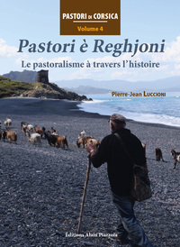 Image de Pastori è Reghjoni Vol 4