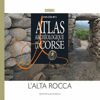 Image de Hors série n°2 Atlas archéologique