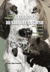 Image de La chasse au sanglier en corse