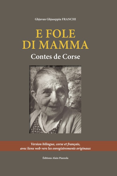 Picture of E fole di mamma