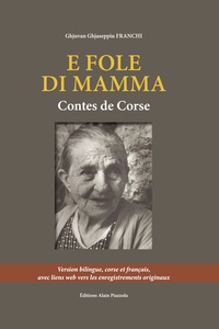 Picture of E fole di mamma