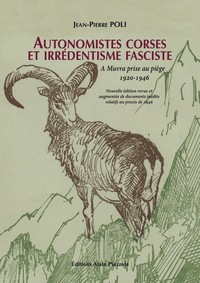 Picture of Autonomistes corses et irrédentisme fasciste