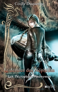 Picture of Les Nécrophiles Anonymes - 3