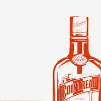 Picture of COINTREAU, L'UNIQUE