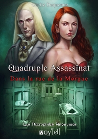 Picture of Les Nécrophiles Anonymes - 1