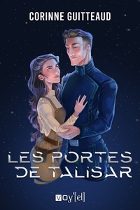 Image de Les portes de Talisar