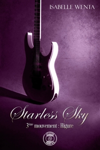 Image de Starless Sky - 3ème Mouvement : Higure