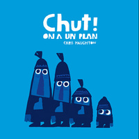 Picture of Chut ! On a un plan - tout carton
