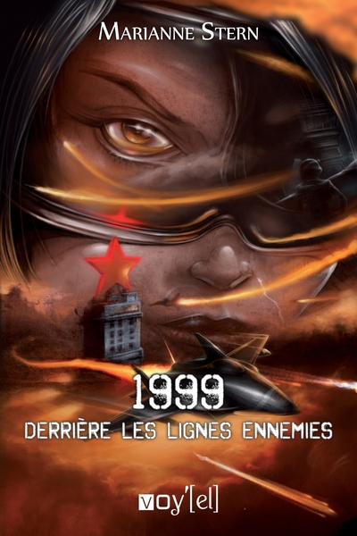 Picture of 1999 - Derrière les lignes ennemies