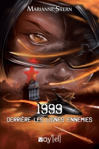 Picture of 1999 - Derrière les lignes ennemies