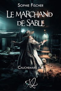 Picture of Le marchand de sable - Cauchemars 4
