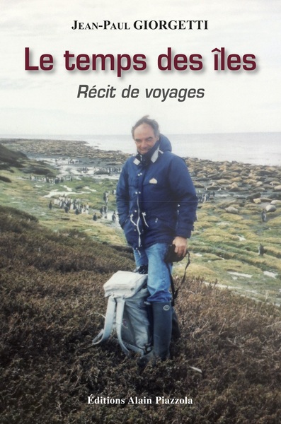 Picture of Le temps des îles
