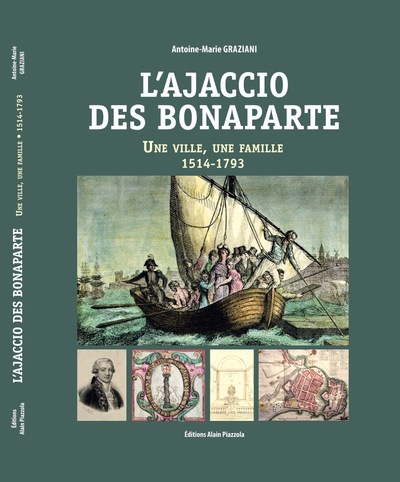 Image de L'Ajaccio des Bonaparte