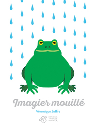 Picture of Imagier mouillé