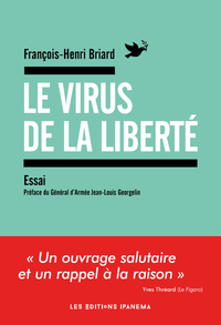 Picture of Le virus de la liberté