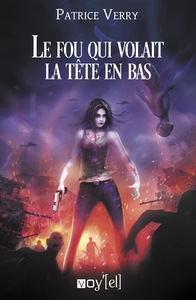 Picture of Le fou qui volait la tête en bas