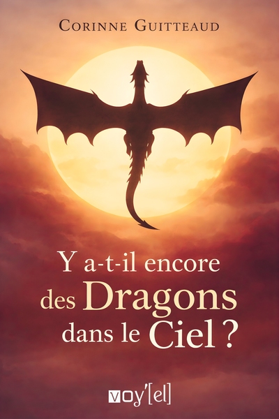 Picture of Y a-t-il encore des dragons dans le ciel ?