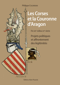 Picture of Les Corses et la Couronne d'Aragon