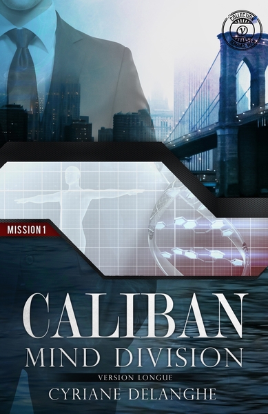 Picture of Caliban