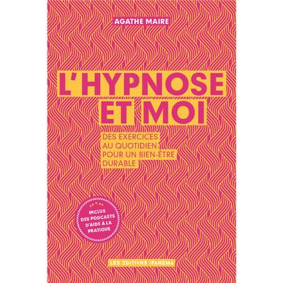 Picture of L'hypnose et moi