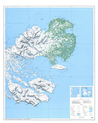 Image de KERGUELEN FEUILLE EST