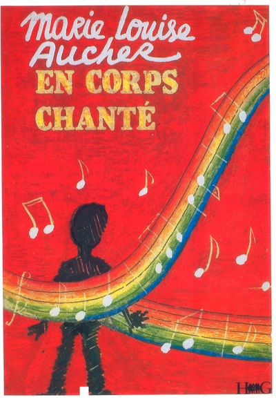 Picture of En corps chanté