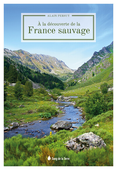 Picture of A la découverte de la France sauvage