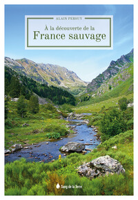 Picture of A la découverte de la France sauvage