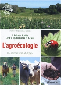 Image de L'agroécologie - Une réponse locale et globale