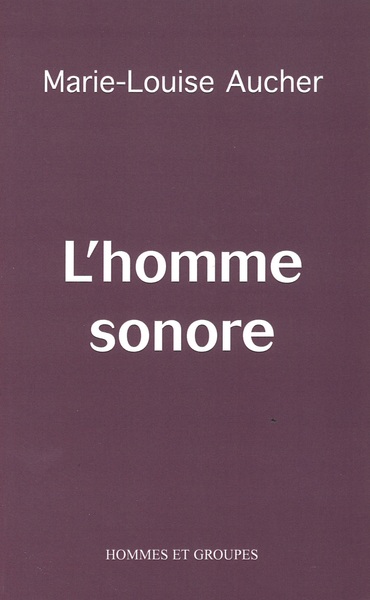 Image de L'homme sonore