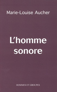 Image de L'homme sonore