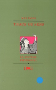 Picture of Trace ou sens